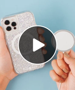 Case-Mate Twinkle (Works With MagSafe) - IPhone 13 Pro