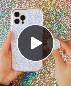 Case-Mate Twinkle Minis - Phone Grip