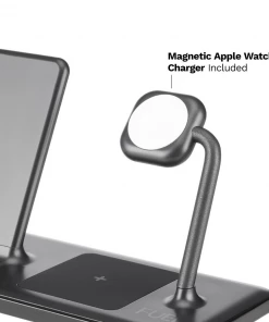FUEL Power Station - Wireless Charger 12 FUEL Power Station - Wireless Charger