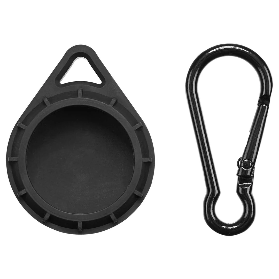 AirTag Cases Pelican Protector Keychain AirTag Case - AirTag Case