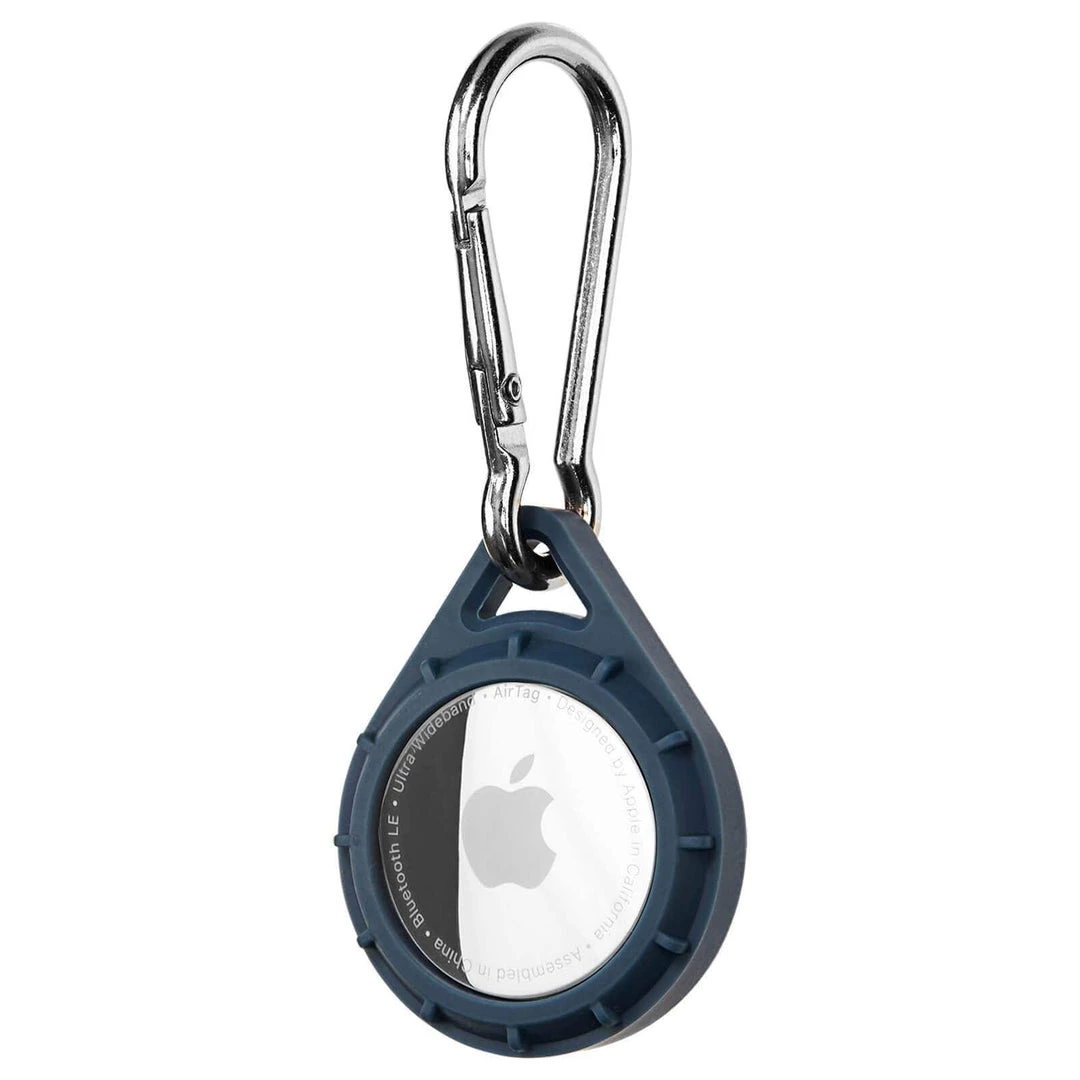 AirTag Cases Pelican Protector Keychain AirTag Case - AirTag Case