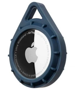 AirTag Cases Pelican Protector Keychain AirTag Case - AirTag Case