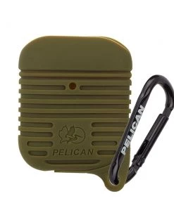 AirPods Cases & Covers Pelican Protector - AirPods 18 AirPods Cases & Covers Pelican Protector - AirPods