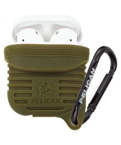 AirPods Cases & Covers Pelican Protector - AirPods 21 AirPods Cases & Covers Pelican Protector - AirPods