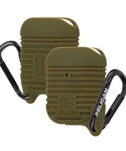 AirPods Cases & Covers Pelican Protector - AirPods 23 AirPods Cases & Covers Pelican Protector - AirPods