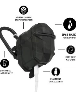 Pelican Marine - AirPods Pro AirPods Cases & Covers