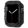 Pelican Protector Apple Watch Bumper (Black) - Series 7 Apple Watch 45mm 2 Pelican Protector Apple Watch Bumper (Black) - Series 7 Apple Watch 45mm