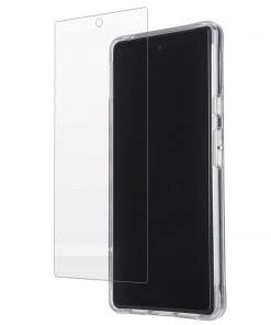 Case-Mate Protection Pack (Clear) - Pixel 6a