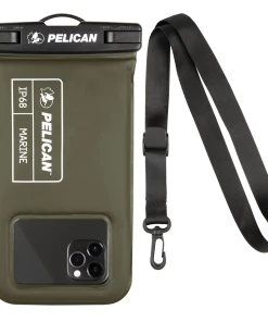 Pelican Marine Waterproof Floating Pouch - Phone Pouch