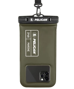 Pelican Marine Waterproof Floating Pouch - Phone Pouch