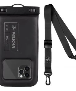 Pelican Marine Waterproof Floating Pouch - Phone Pouch