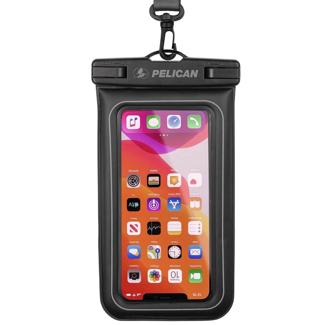 Pelican Marine Waterproof Floating Pouch - Phone Pouch