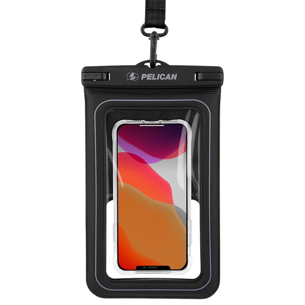 Pelican Marine Waterproof Floating Pouch XL - Phone Pouch 11 Pelican Marine Waterproof Floating Pouch XL - Phone Pouch