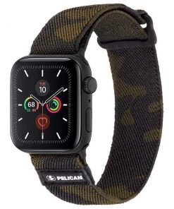 Pelican Protector Band - Apple Watch 38-41mm Apple Watch Bands & Bumpers