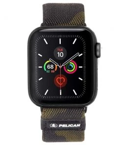 Pelican Protector Band - Apple Watch 38-41mm Apple Watch Bands & Bumpers