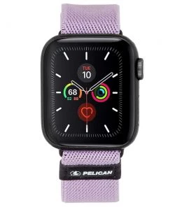 Pelican Protector Band - Apple Watch 42-45mm Apple Watch Bands & Bumpers