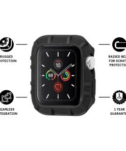 Pelican Protector Bumper - Apple Watch 38-40mm Apple Watch Bands & Bumpers