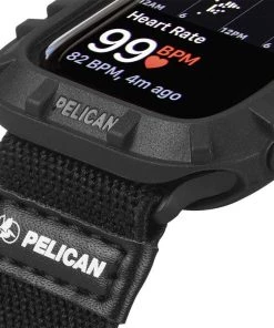Pelican Protector Bumper - Apple Watch 38-40mm Apple Watch Bands & Bumpers