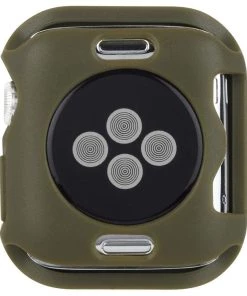 Pelican Protector Bumper - Apple Watch 38-40mm Apple Watch Bands & Bumpers