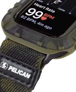 Pelican Protector Bumper - Apple Watch 42-44mm