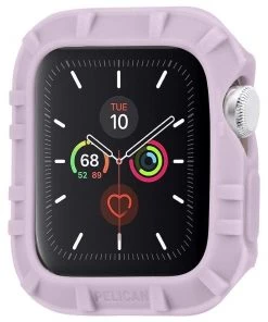 Pelican Protector Bumper - Apple Watch 38-40mm Apple Watch Bands & Bumpers