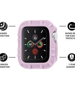 Pelican Protector Bumper - Apple Watch 38-40mm Apple Watch Bands & Bumpers