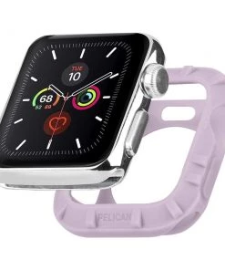 Pelican Protector Bumper - Apple Watch 38-40mm Apple Watch Bands & Bumpers