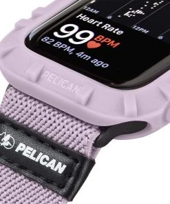 Pelican Protector Bumper - Apple Watch 38-40mm Apple Watch Bands & Bumpers