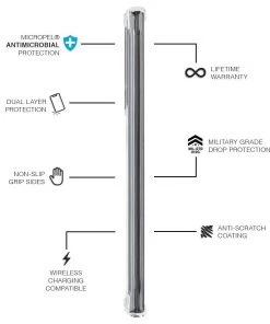 Case-Mate Pelican Adventurer - Galaxy S20 FE 5G 8 Case-Mate Pelican Adventurer - Galaxy S20 FE 5G