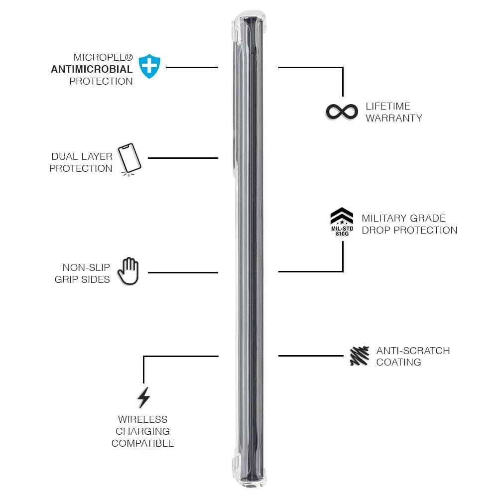 Case-Mate Pelican Adventurer - Galaxy S20 FE 5G 5 Case-Mate Pelican Adventurer - Galaxy S20 FE 5G