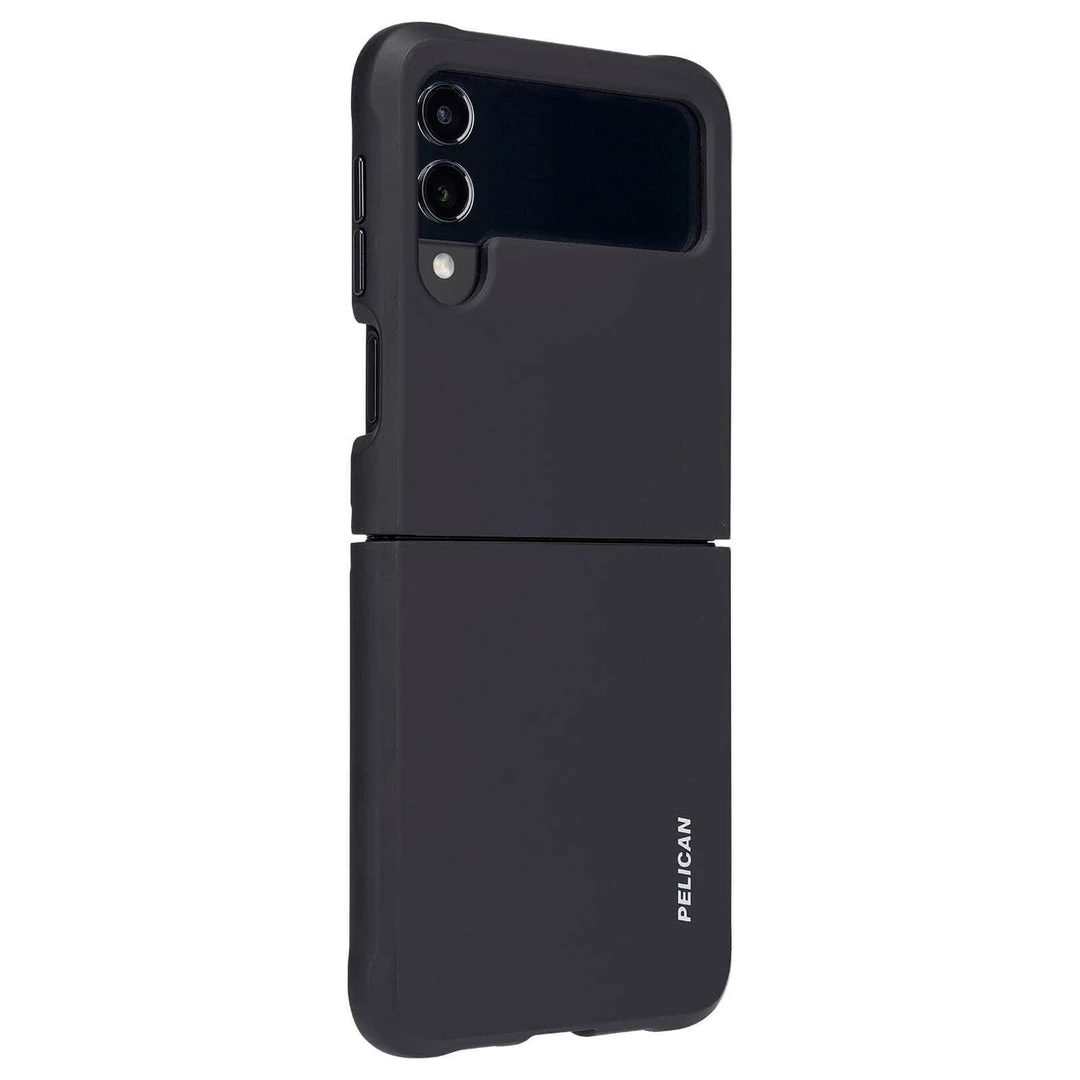 Pelican Ranger (Black) - Galaxy Z Flip3 5G 5 Pelican Ranger (Black) - Galaxy Z Flip3 5G