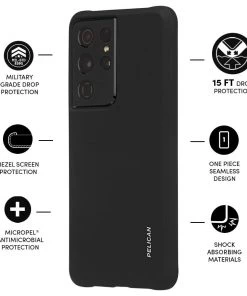 Pelican Ranger - Galaxy S21 Ultra 5G