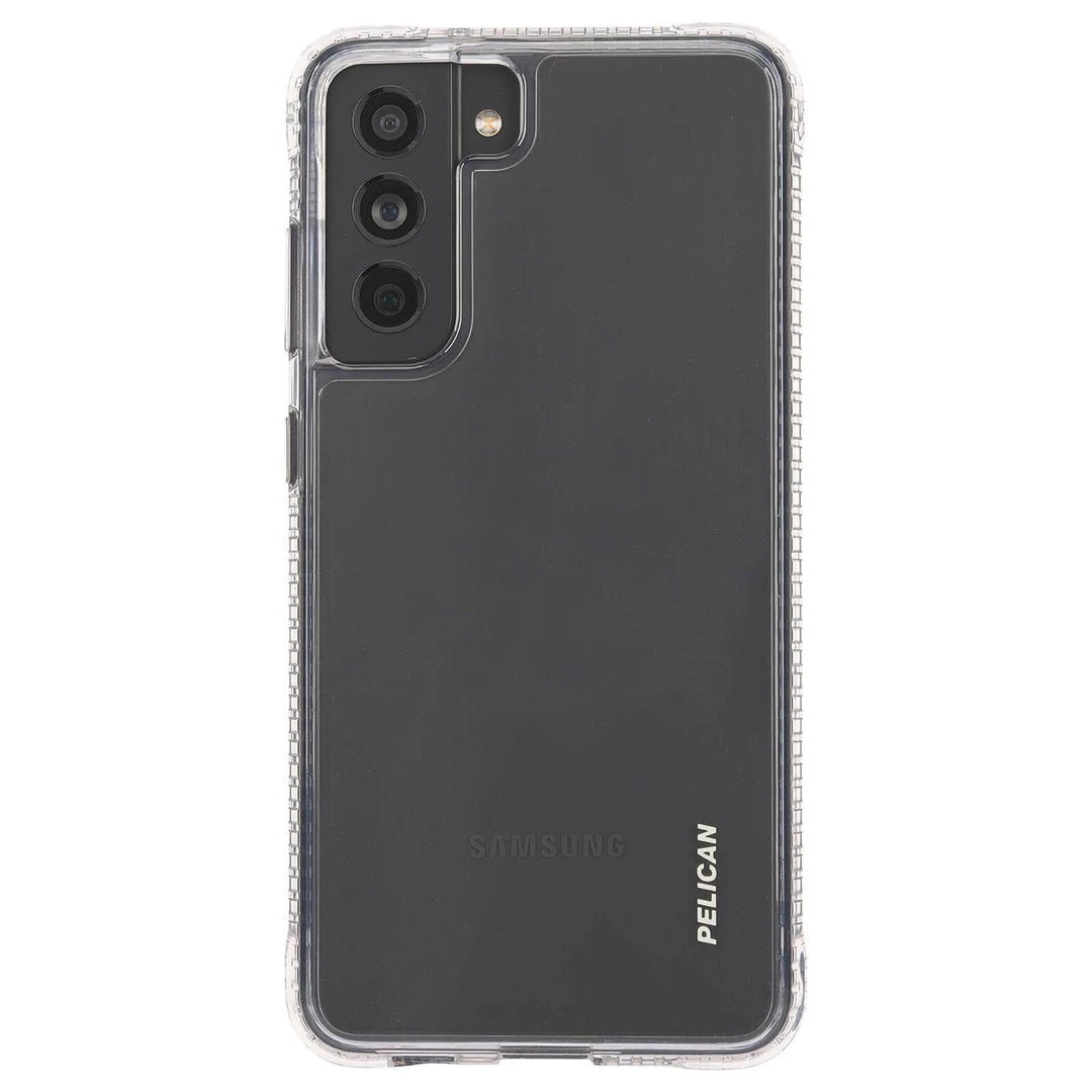 Pelican Ranger (Clear) - Galaxy S21 FE 5G