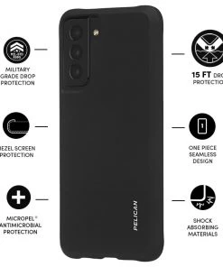 More Samsung Devices Pelican Ranger - Galaxy S21+ 5G