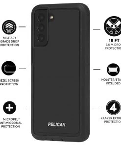 More Samsung Devices Pelican Voyager - Galaxy S21+ 5G