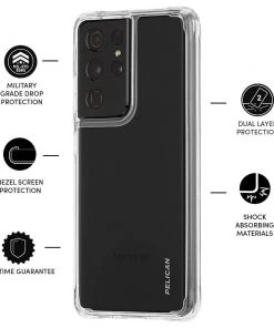 Pelican Adventurer - Galaxy S21 Ultra 5G