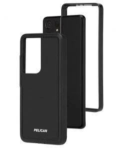 Pelican Voyager - Galaxy S21 Ultra 5G