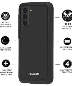 Pelican Voyager - Galaxy S21 5G