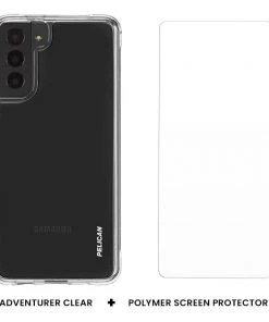 Pelican Protection Pack - Galaxy S21 5G