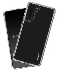 Pelican Protection Pack - Galaxy S21+ 5G More Samsung Devices