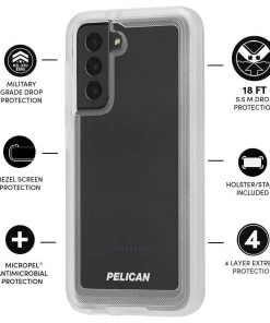 Pelican Voyager - Galaxy S21 5G