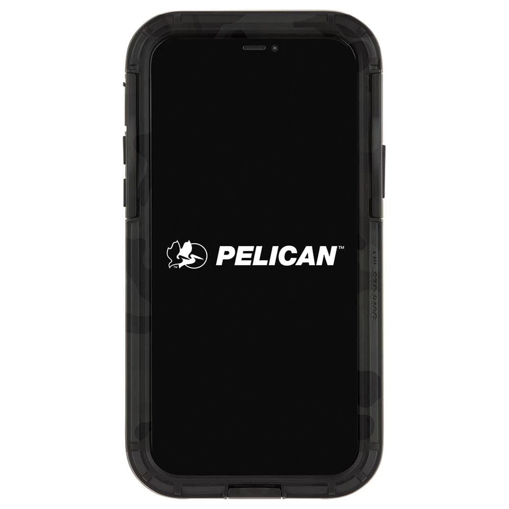 Pelican Shield G10 - IPhone 12 Mini 11 Pelican Shield G10 - IPhone 12 Mini