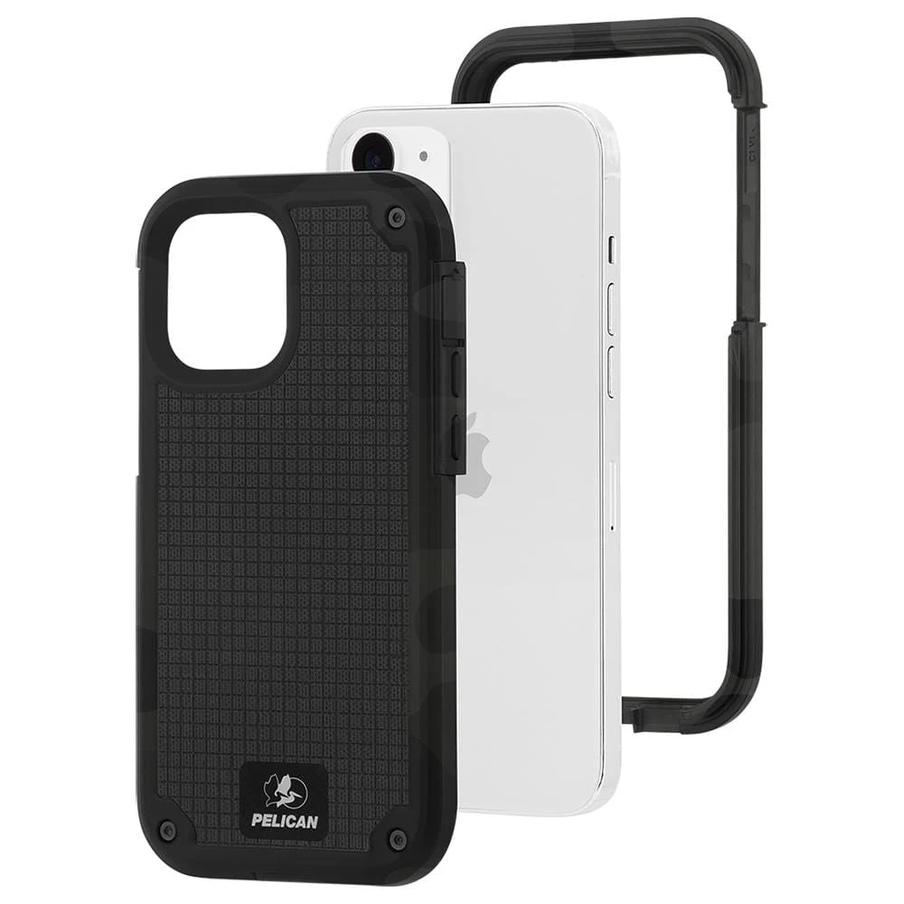 Pelican Shield G10 - IPhone 12 Mini 14 Pelican Shield G10 - IPhone 12 Mini