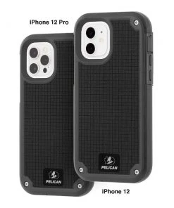 Pelican Shield G10 - IPhone 12 / IPhone 12 Pro