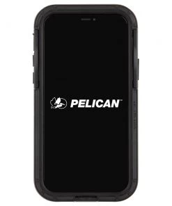 Pelican Shield Kevlar - IPhone 12 Pro Max