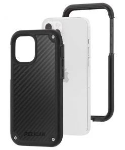 Pelican Shield Kevlar - IPhone 13