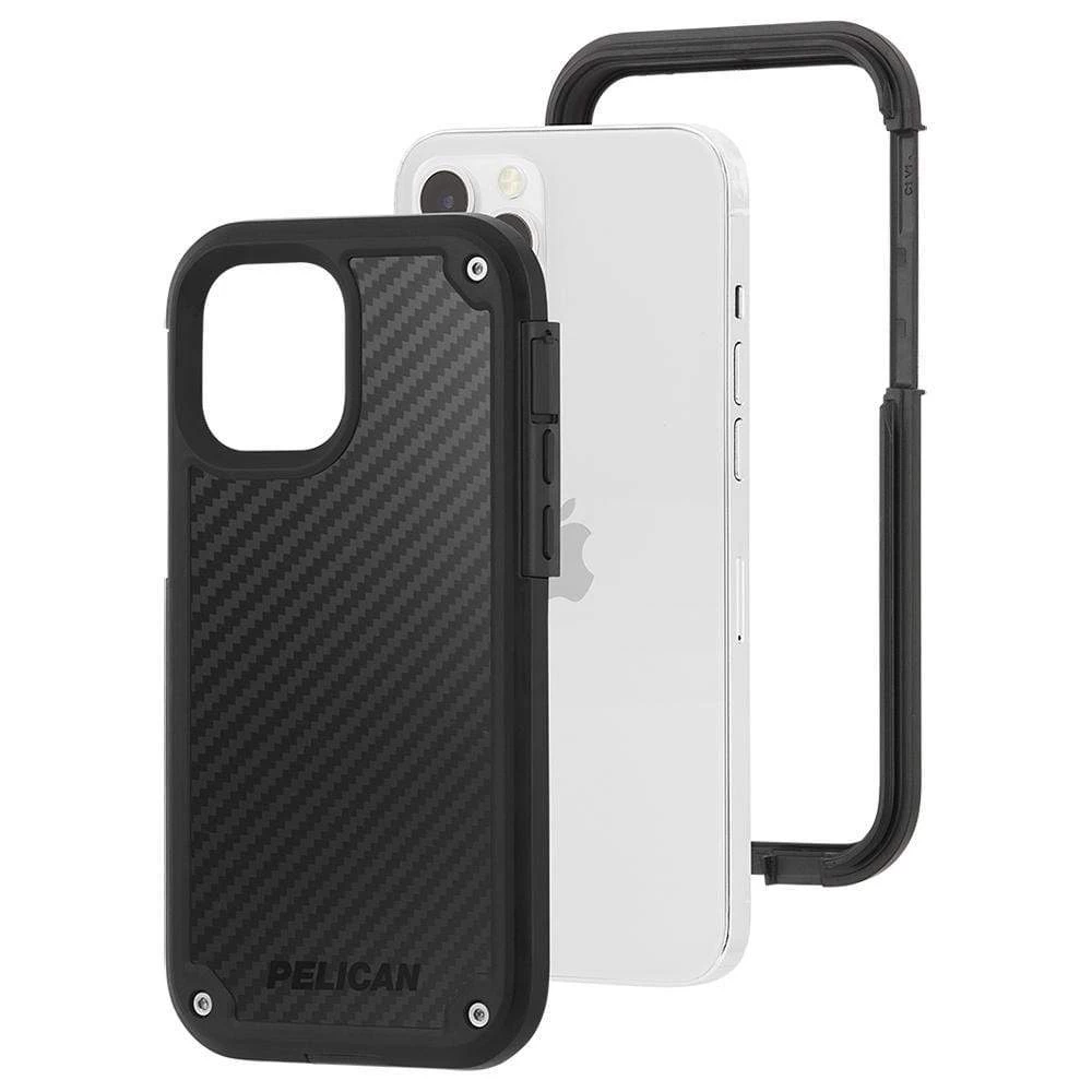 Pelican Shield Kevlar - IPhone 13 Pro 6 Pelican Shield Kevlar - IPhone 13 Pro