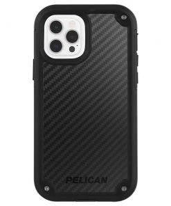 Pelican Shield Kevlar - IPhone 12 / IPhone 12 Pro