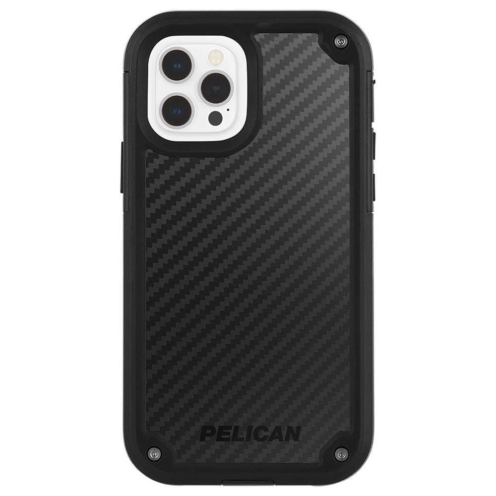 Pelican Shield Kevlar - IPhone 12 / IPhone 12 Pro 3 Pelican Shield Kevlar - IPhone 12 / IPhone 12 Pro