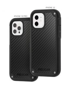 Pelican Shield Kevlar - IPhone 12 / IPhone 12 Pro 13 Pelican Shield Kevlar - IPhone 12 / IPhone 12 Pro